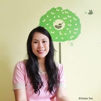 Vivian Teo profile picture