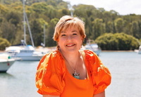 Carrie Clarke profile picture