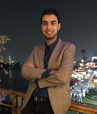 أحمد حسام ياقوت