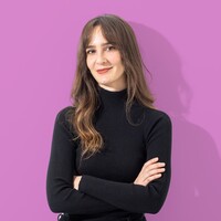 Kika Hatzopoulou profile picture