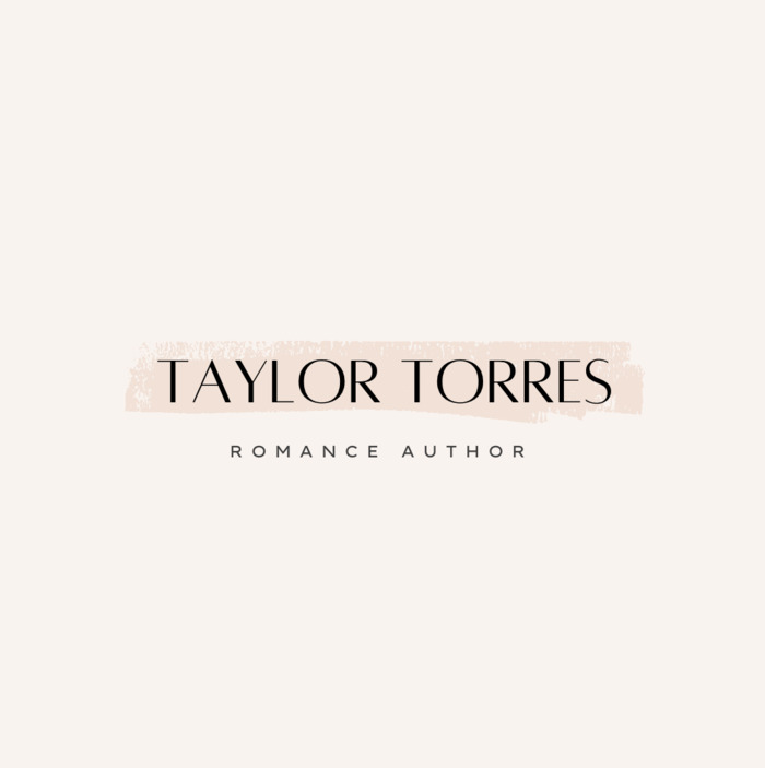 Taylor Torres (Author of The Two of Us)