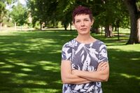 Ann Claycomb profile picture
