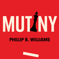 Phillip B. Williams profile picture