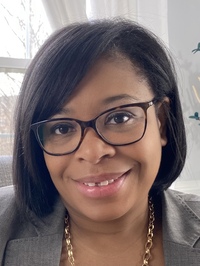 Tiffany L. Warren profile picture