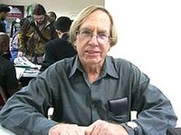 Roy Thomas profile picture