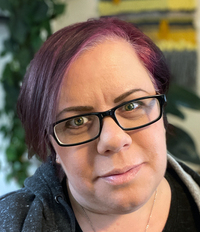 Crystal           Smith