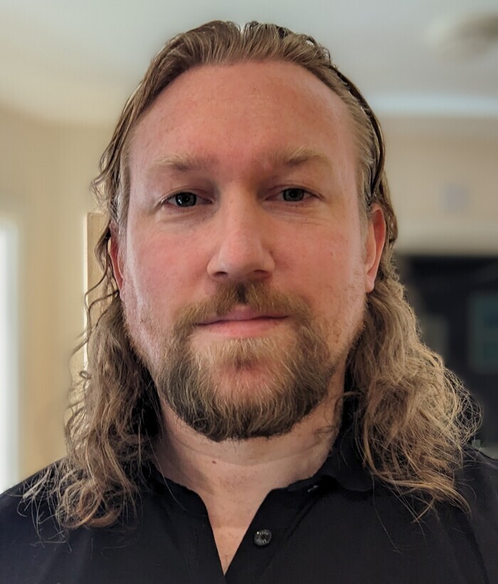 Stephen Rice (Author of A Handful of Souls)