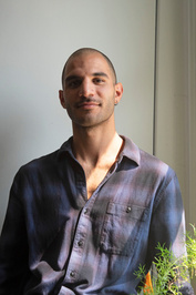 Khashayar J. Khabushani profile picture