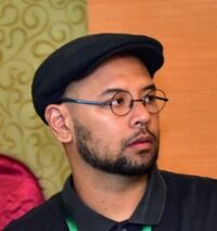 Saiful Akram Che Cob