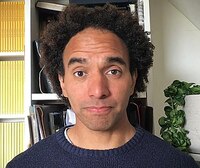 Joseph Coelho profile picture