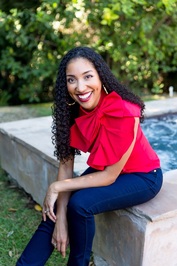 Tamika  Thompson