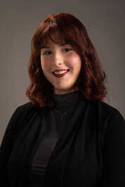 Ella Rehder