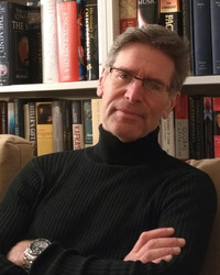 Andrew Crumey profile picture