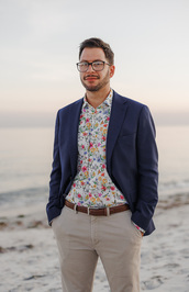 Peter Biello profile picture