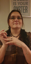 Anka B. Troitsky