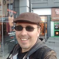 Nešo Popović Shonery