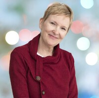 Donalee Moulton profile picture