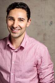 J.J. Arcanjo profile picture