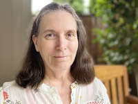 Mary  Salisbury
