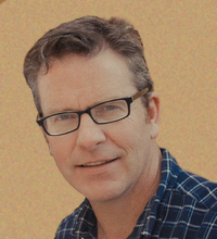 Paul Fitzgerald Buckley