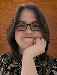 Hailey Kathleen Hall