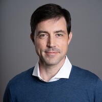 Scott Kirkpatrick