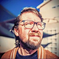 Eirik Gumeny profile picture