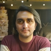 محمدحسین شکوهی