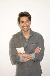 Ronnie Woo