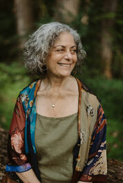 Susan Weis-Bohlen