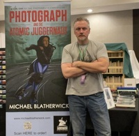 Michael Blatherwick