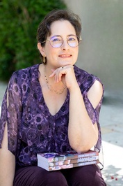 ענבל שגיב-נקדימון