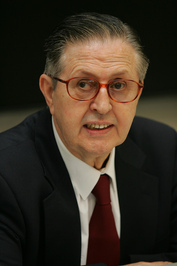Javier Hervada
