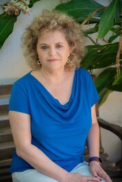 Rina Zitser