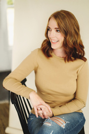 Tamara Morgan profile picture