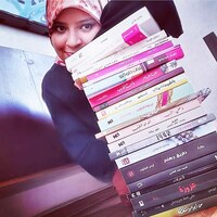 سناء الحناوي