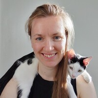 Natalie Kelda profile picture