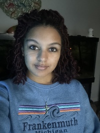 Cassie Alford profile picture