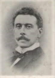 Henry Seton Merriman profile picture