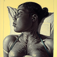 Naomi  Love