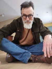Charlie Huenemann