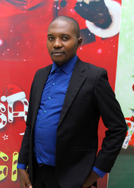 Israel Joshua Chukwubueze