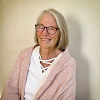 Gunilla  Norris profile picture