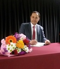 Yusuf Asal