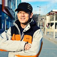 Han Song profile picture