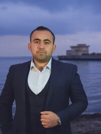 Seymur Oruc