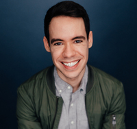 Joshua Gonzales profile picture