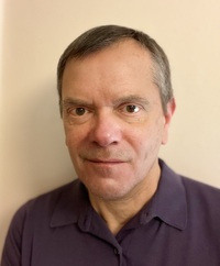 Robin Jarossi profile picture