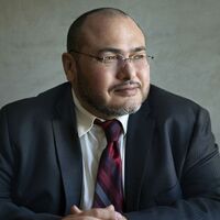 Khaled Abou El Fadl profile picture