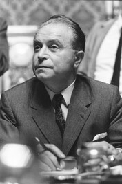 Gaston Eyskens